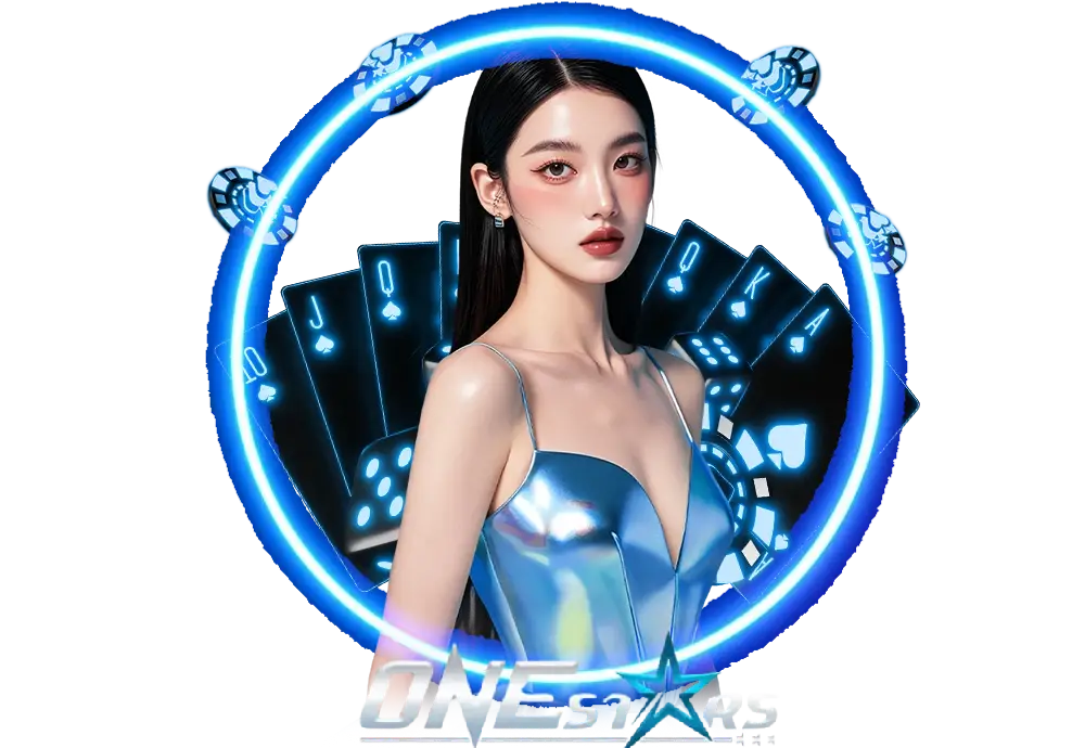 เว็บสล็อต onestars